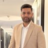 Abhijeet Mahajan's profile picture