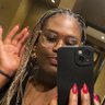 Profilbild von Karabo Rasesemola