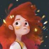 Muriel 🌻 (Sunflower wings) profil fotoğrafı
