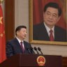 习近平(你的总书记)'s profile picture