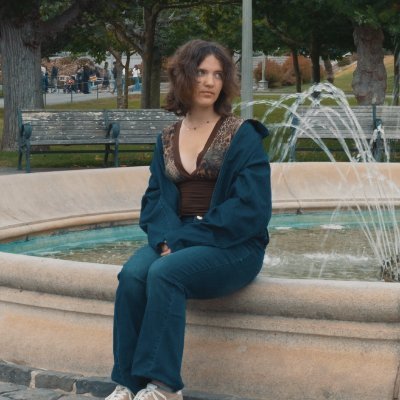 juliafedorin's profile picture