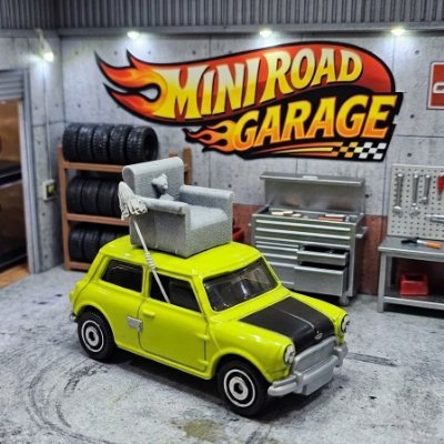 miniroadgarage's profile picture