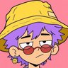 Luffy's profile picture