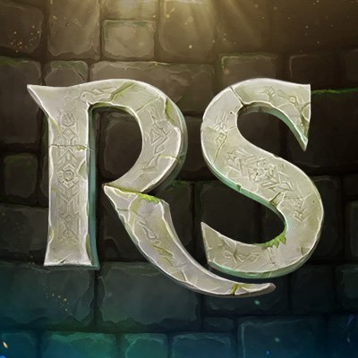 RuneScape's profile picture