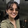 Ayşe Ulubaş's profile picture