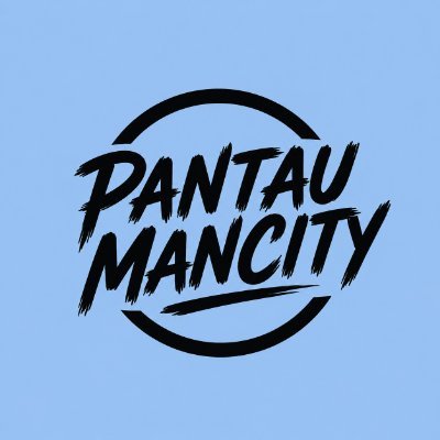 PantauManCity's profile picture