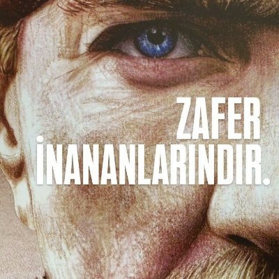 Diren1903's profile picture