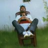 V's profile picture