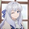 Фото профиля ALICE ⁹⁷⁹