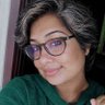 Ann Varghese 的头像