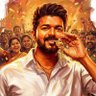 Real Life Hero - Thalapathy Vijay 的头像