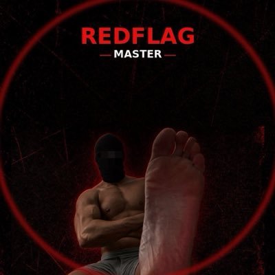 redflaggod's profile picture