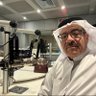 صالح العنزي's profile picture