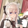 Фото профиля 灰の魔女イレイナサブ垢！