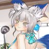 ☆ミクサン🦊★カレーと絵の人🎨 的头像