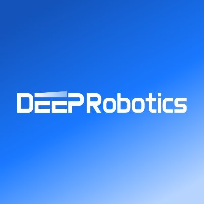 DeepRobotics_CN's profile picture