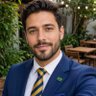 J.P. 🇧🇷 profil fotoğrafı