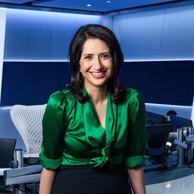 SangitaMyska's profile picture