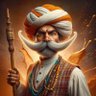 Фото профиля योगीजी कि सेना