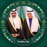 Profilbild von ุฃุจู ุณุนูุฏ ุงูุนุจุฏูู ุงููุฎุจูู ๐ MBS๐ธ๐ฆ