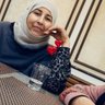 Profilbild von Fatima Al yafie 🇸🇪