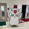ん?錬段術士Lv26 ちいかわコス完成 的头像