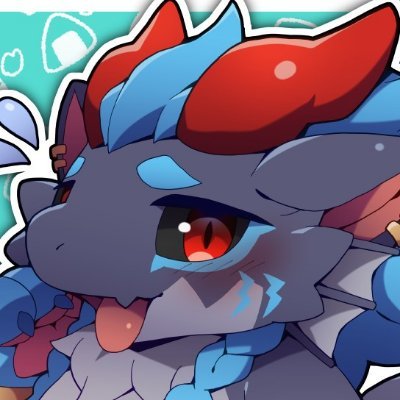 카퍼/カッパー/COPPER 🔜 FUR:RAID's profile picture