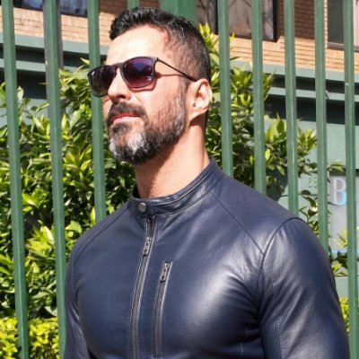 Paulo Spitzbarth 🇧🇷🇩🇪🇮🇱's profile picture
