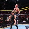 UFC | No Mercy profil fotoğrafı