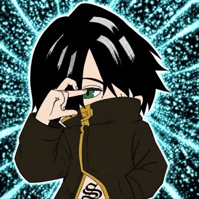 漆黒𝖘lo旅Ⅱ 🍩 THE.END's profile picture