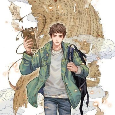 顾辰 (Gù Chén)'s profile picture