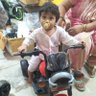 Baby Avantika's profile picture