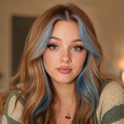 Jessica Collins's profile picture