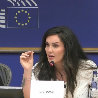 Jino Victoria Doabi ‏ژینۆ ویکتوریا دو‌آبی's profile picture