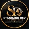STANDARD DEV | No. 1 Street Plug 🔌 的头像