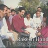 Profilbild von Rakesh Handu
