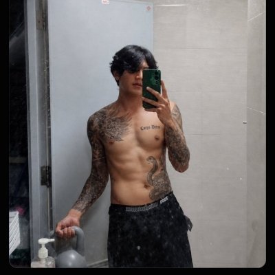 ChanelHamt88392's profile picture