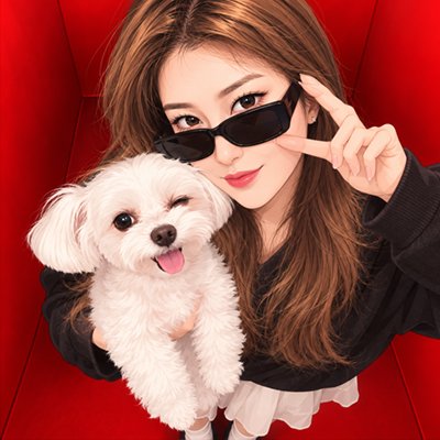 Halosunnyッ's profile picture