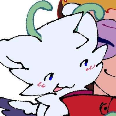 Bamnoni_Bamb⁉️ COMMS closed ❌️'s profile picture
