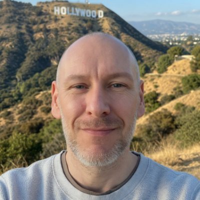 Peter Kaliszfornijski's profile picture