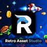 Retro Asset Studio profil fotoğrafı