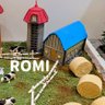 ROMI🪻 profil fotoğrafı