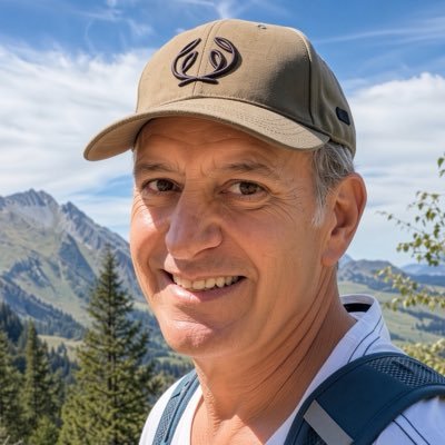 Markus Achermann's profile picture