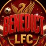 Benedict LFC💫🔴's profile picture