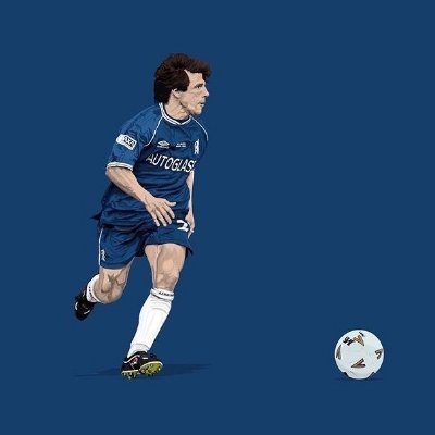 Retro 23's profile picture
