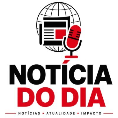 NOTÍCIA DO DIA's profile picture