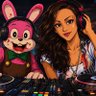 👩🏽🎤RawbieTheRawbit 👨🏾🎤 的头像