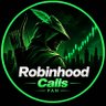 Robinhood Calls 🚀 📈's profile picture
