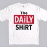 The Daily Shirt profil fotoğrafı