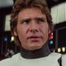 gassaraylı han solo profil fotoğrafı